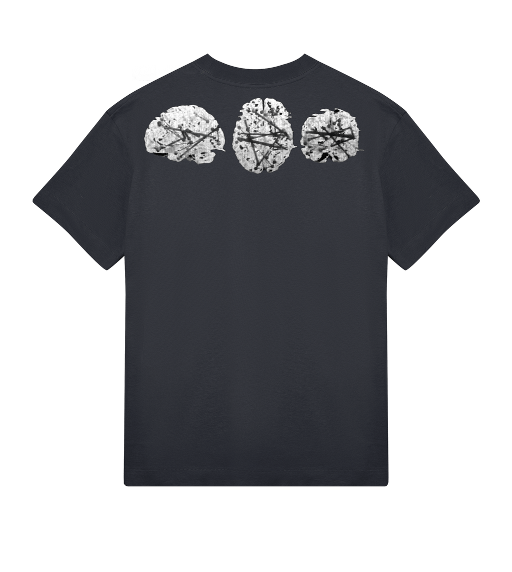 Vice Versa - Black tee